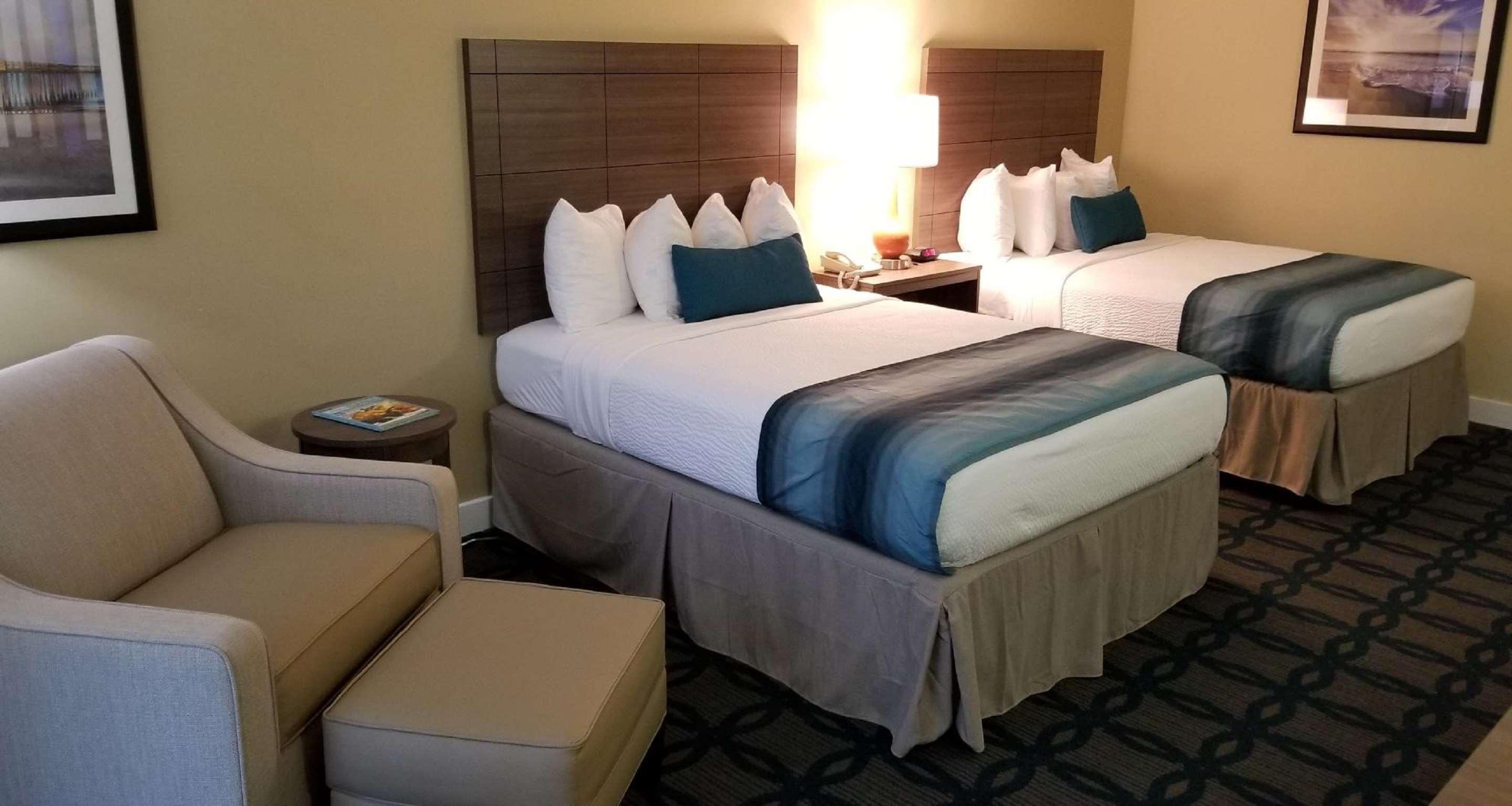 Sea Bay Hotel Ocean City Habitación foto